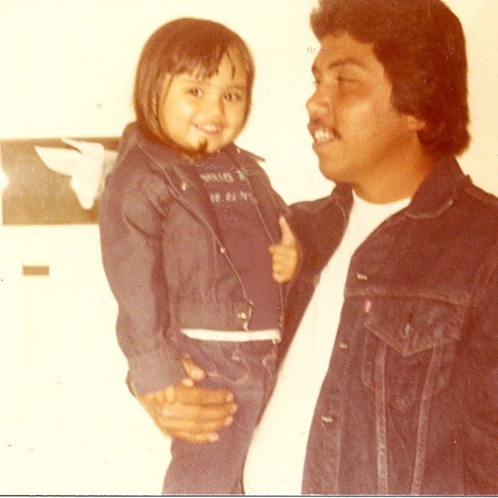 Meet your Posher, Lena